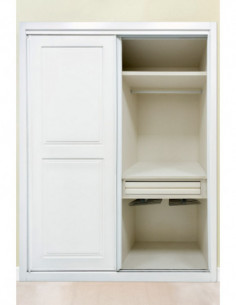 Inspiración interiores de armarios 2