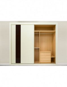 Inspiración interiores de armarios 2