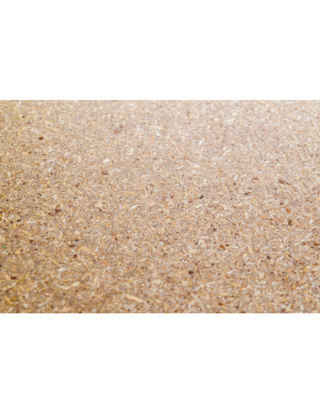 AGLOMERADO SIN CUBRIR